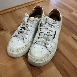 Tory Burch Ladybug Sneakers